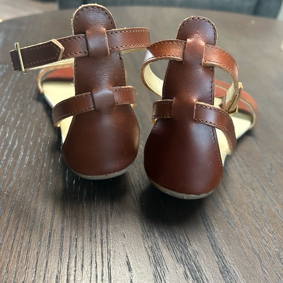 Nisolo Serena Sandals (37) - Picture 12 of 16